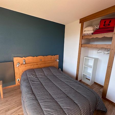 Au Bachat-Bouloud, Appartement 3 Pieces 6 Personnes Avec Balcon Plein Sud ฌ็องรุส ภายนอก รูปภาพ