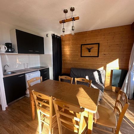 Au Bachat-Bouloud, Appartement 3 Pieces 6 Personnes Avec Balcon Plein Sud ฌ็องรุส ภายนอก รูปภาพ