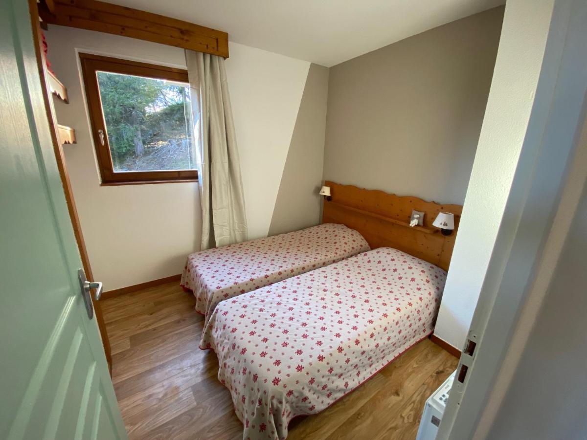 Au Bachat-Bouloud, Appartement 3 Pieces 6 Personnes Avec Balcon Plein Sud ฌ็องรุส ภายนอก รูปภาพ