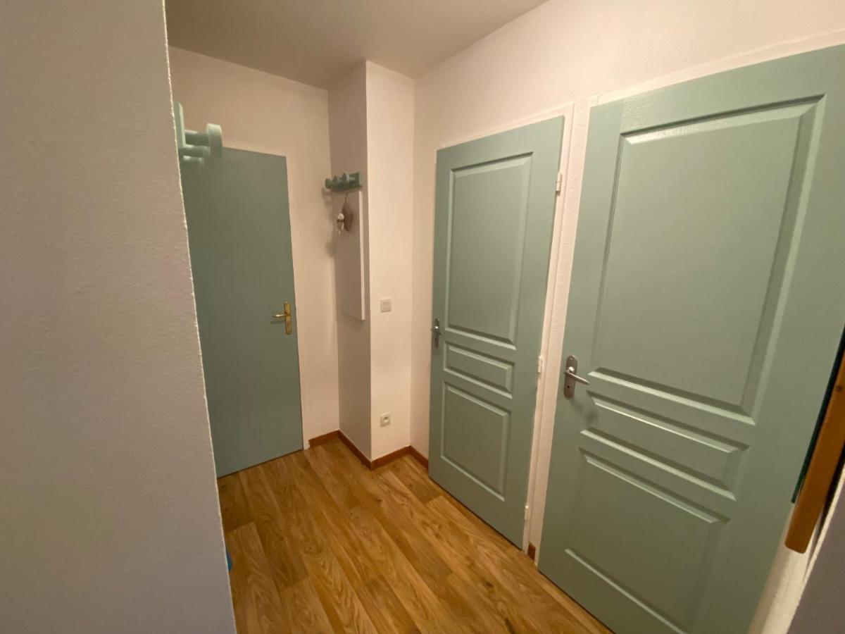 Au Bachat-Bouloud, Appartement 3 Pieces 6 Personnes Avec Balcon Plein Sud ฌ็องรุส ภายนอก รูปภาพ